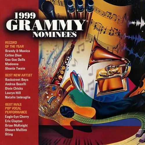 格莱美1995年-2020年获奖歌曲无损格式合集[百度云网盘下载][FLAC12.47GB]