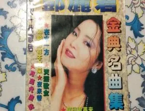 必听！邓丽君195首经典之作-小文资源网