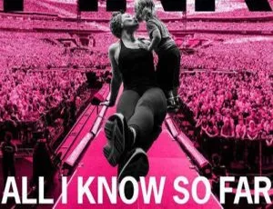 P!NK《All I Know So Far Setlist-Explicit》16首音频合集 百度云网盘下载-小文资源网
