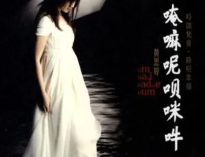 黄思婷《唵嘛呢呗咪吽》12首歌曲WAV整轨音频合集 百度云下载-小文资源网