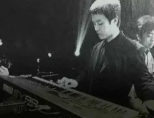 窦唯/朝简《宋词》音乐专辑 5 首歌曲 FLAC/MP3 音频合集 百度云网盘下载-小文资源网