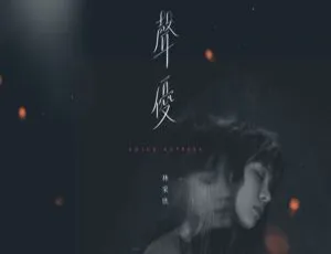 林采欣《声优》10首无损音乐专辑音频合集 百度云网盘下载-小文资源网