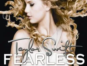 泰勒·斯威夫特《Fearless(Platinum Edition)》23 首歌曲 FLAC/MP3 音频合集 百度云网盘下载-小文资源网