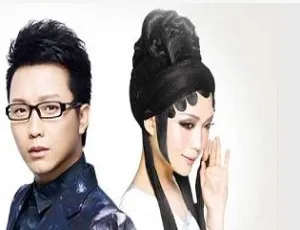 李玉刚歌曲专辑全集：百度云网盘一键下载-小文资源网