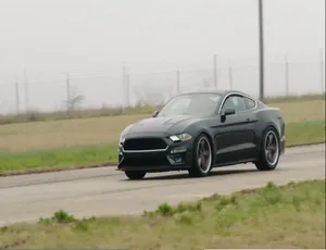 1080P 英语中字！《老车新狂吼 Fast N’ Loud》第 15 季 12 集 百度网盘资源-小文资源网