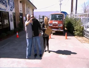 1080P 英语中字！《老车新狂吼 Fast N’ Loud》第 11 季 9 集百度网盘资源-小文资源网
