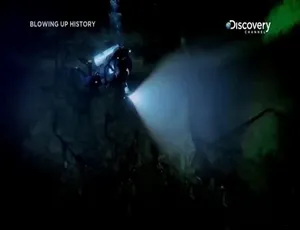 1080P全6集！英语配音中字《层层透视古建筑Blowing Up History》百度网盘资源-小文资源网