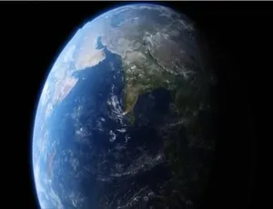 720P 3集！纪录片《超级人造星球/地球巨物》原声配音中英双字 百度网盘资源-小文资源网