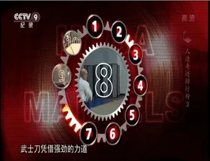 2012 人造奇迹排行榜纪录片 720P 全 4 集国语配音中字 百度网盘-小文资源网
