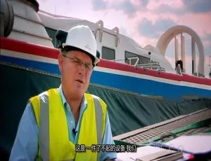 1080P 英语中字！纪录片《巨无霸大搬家》第三季 6 集百度网盘资源-小文资源网