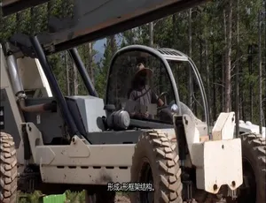 1080P 英语中字《房屋大挑战 building off the grid》第九季 11 集 百度网盘资源-小文资源网