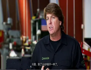 1080P 英语中字！《老车新狂吼 Fast N’ Loud》第三季8集百度网盘资源-小文资源网