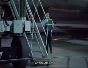 1080P无水印！《终极机场迪拜》第二季10集英语中字 百度网盘资源-小文资源网
