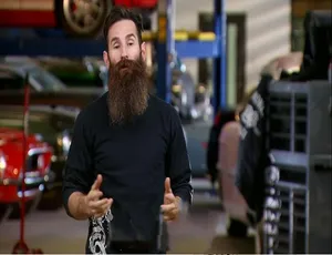 1080P 英语中字！《老车新狂吼 Fast N’ Loud》第八季6集 百度网盘资源-小文资源网