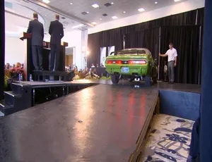 1080P 英语中字！《老车新狂吼 Fast N’ Loud》第七季8集百度网盘资源-小文资源网