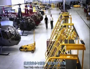 720P 全两季 10 集！《理查德哈蒙德的速成班》原声配音中英双字 百度网盘资源-小文资源网