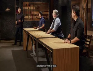 720P《锻刀大赛》第八季45集英语中字 百度网盘资源-小文资源网