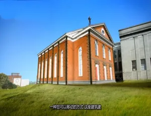 1080P 英语中字！《巨无霸大搬家》第六季8集百度网盘资源-小文资源网
