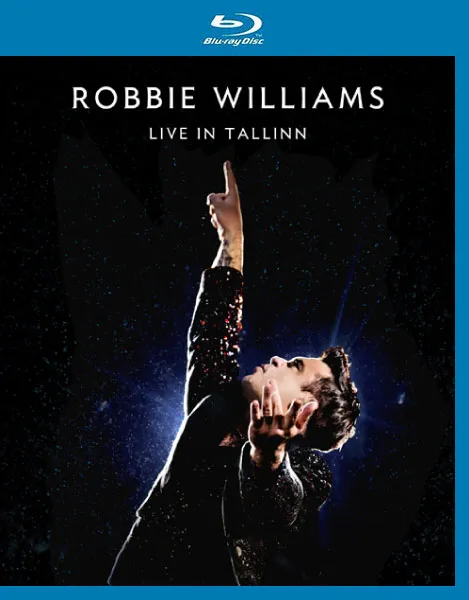 [BD欧美演唱会]罗比·威廉姆斯 Robbie Williams – Live in Tallinn 2014[BDMV][28.5G][百度网盘]