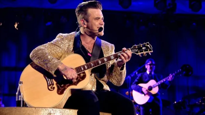 [BD欧美演唱会]罗比·威廉姆斯 Robbie Williams – Live in Tallinn 2014[BDMV][28.5G][百度网盘]