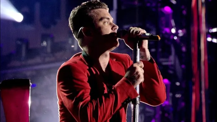[BD欧美演唱会]罗比·威廉姆斯 Robbie Williams – Live in Tallinn 2014[BDMV][28.5G][百度网盘]