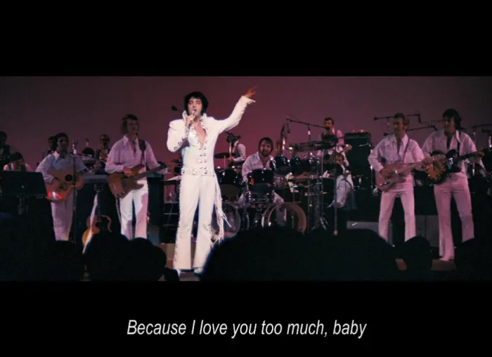 [BD欧美演唱会]猫王1970拉斯维加斯演唱会 Elvis – That s the Way It Is 1970[BDISO][20.3G][百度网盘]