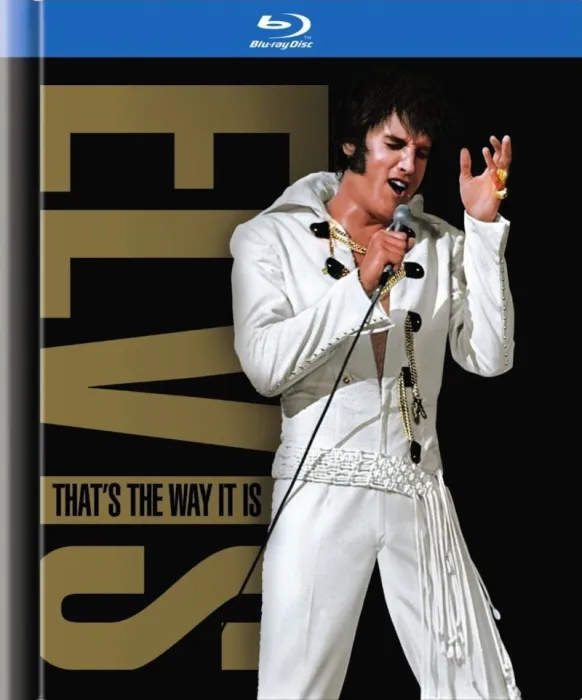 [BD欧美演唱会]猫王1970拉斯维加斯演唱会 Elvis – That s the Way It Is 1970[BDISO][20.3G][百度网盘]