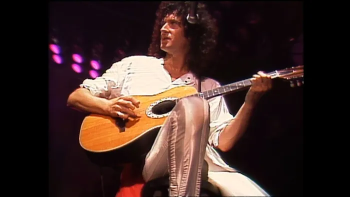 [BD欧美演唱会][皇后乐队 Queen We Are The Champions Final Live In Japan 1985][BDMV 22.2G][百度网盘]