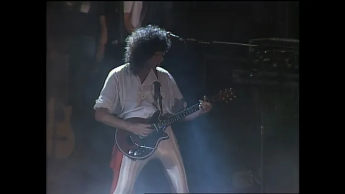 [BD欧美演唱会][皇后乐队 Queen We Are The Champions Final Live In Japan 1985][BDMV 22.2G][百度网盘]