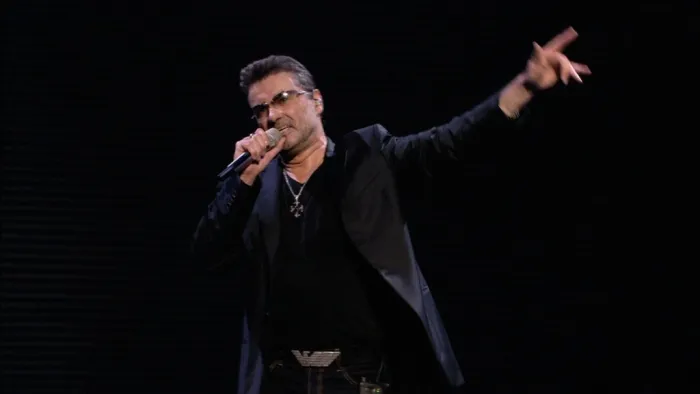 [BD欧美演唱会][乔治·迈克尔 2008伦敦演唱会 George Michael Live in London 2008][ISO 43.2G][百度网盘]