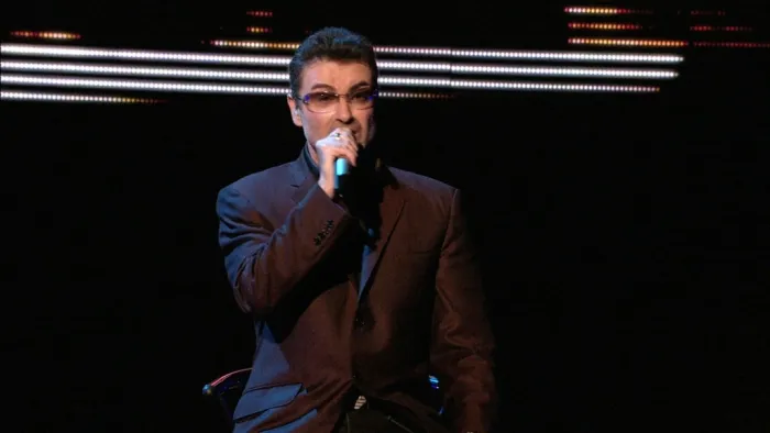 [BD欧美演唱会][乔治·迈克尔 2008伦敦演唱会 George Michael Live in London 2008][ISO 43.2G][百度网盘]