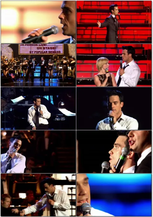 [BD欧美演唱会]罗比·威廉姆斯 Robbie Williams – Live At The Albert 2001[BDMV][18.4G][百度网盘]