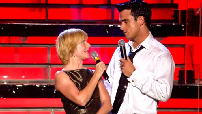 [BD欧美演唱会]罗比·威廉姆斯 Robbie Williams – Live At The Albert 2001[BDMV][18.4G][百度网盘]