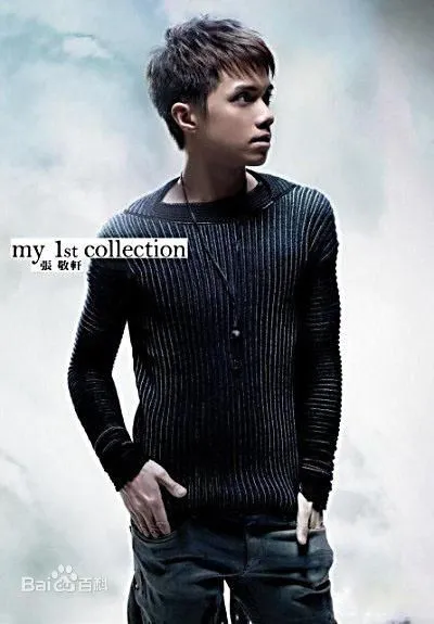 [DVD香港演唱会][张敬轩 My 1st Collection _酷爱张敬轩MUSIC NOW音乐会 Karaoke][DVD ISO][7.57G][百度网盘]