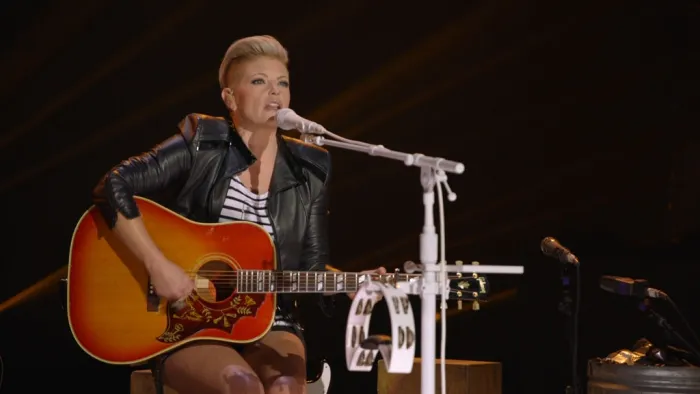 [欧美演唱会][Dixie Chicks DCX MMXVI Live 2017 COMPLETE MBLURAY-MIDDLE][BDMV][37.75G][百度网盘]