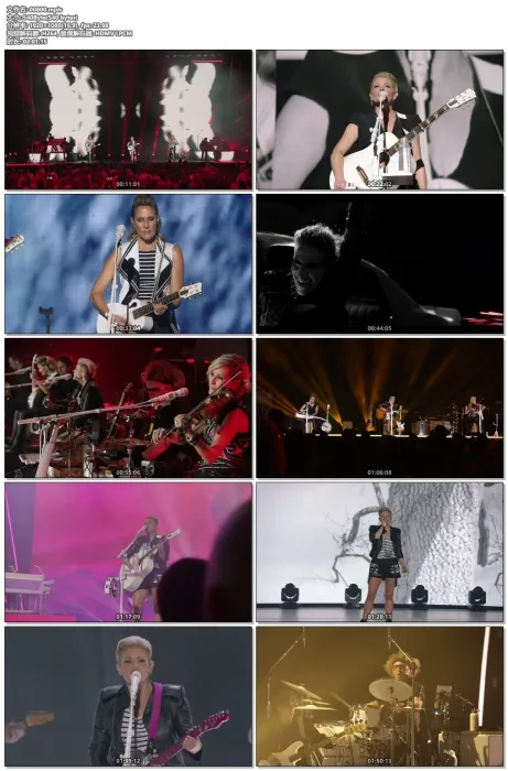 [欧美演唱会][Dixie Chicks DCX MMXVI Live 2017 COMPLETE MBLURAY-MIDDLE][BDMV][37.75G][百度网盘]