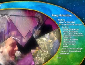 BD欧美演唱会：YES SYMPHONIC LIVE 2001 1080i AVC 高清资源 42.6G 百度网盘分享-小文资源网