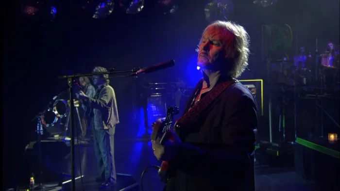 [BD欧美演唱会]YES SYMPHONIC LIVE 2001 1080i AVC Shadowman[BDMV][42.6G][百度网盘]