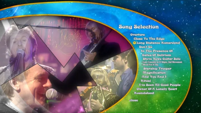 [BD欧美演唱会]YES SYMPHONIC LIVE 2001 1080i AVC Shadowman[BDMV][42.6G][百度网盘]