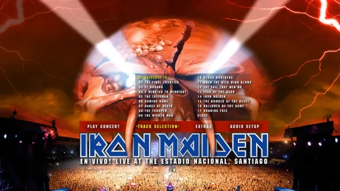 [BD欧美演唱会]铁娘子乐队 Iron Maiden – En Vivo! 2012 1080p Blu-ray AVC DTS-HD MA 5.1[BDMV][46.1G][百度网盘]
