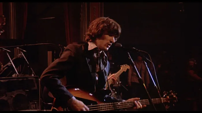 [BD欧美演唱会]最后华尔兹 音乐纪录片 The Last Waltz 1978[BDISO][45.5G][百度网盘]