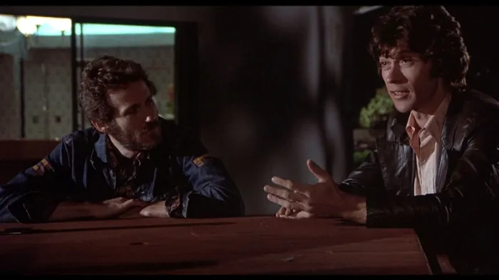 [BD欧美演唱会]最后华尔兹 音乐纪录片 The Last Waltz 1978[BDISO][45.5G][百度网盘]