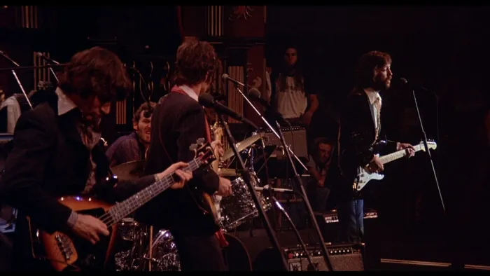[BD欧美演唱会]最后华尔兹 音乐纪录片 The Last Waltz 1978[BDISO][45.5G][百度网盘]