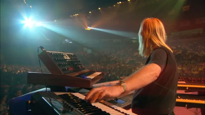 [BD欧美演唱会]Yes – Songs From Tsongas 2004 – 35th Anniversary Concert 2014[BDMV][37.6G][百度网盘]