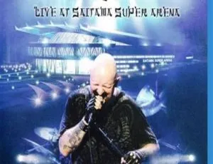 Halford 2011年埼玉超级竞技场演唱会蓝光1080p资源 含百度网盘-小文资源网