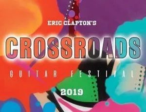 BD欧美演唱会：埃里克·克莱普顿2019 - 2020 Crossroads吉他音乐节1080p蓝光资源 百度网盘下载-小文资源网