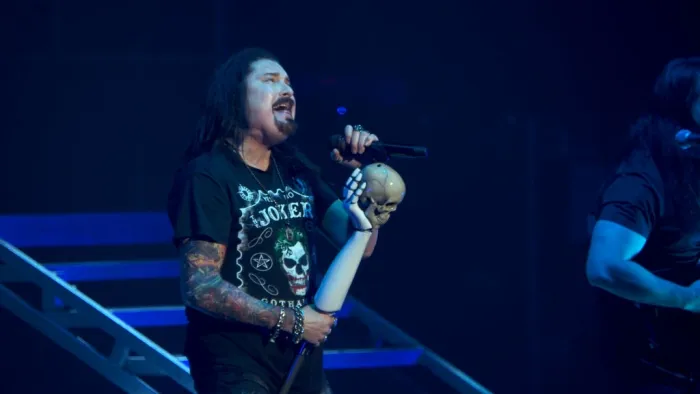 [BD欧美演唱会]Dream Theater Distant Memories Live in London 1080p 2020 2xBlu-ray AVC TrueHD 5.1[BDMV][2BD][49.6G][百度网盘]