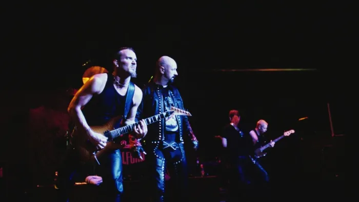 [BD欧美演唱会]Halford – Resurrection World Tour III 2008 Blu-ray MPEG2 1080p DTS-HD MA 5.1[BDMV][36.8G][百度网盘]