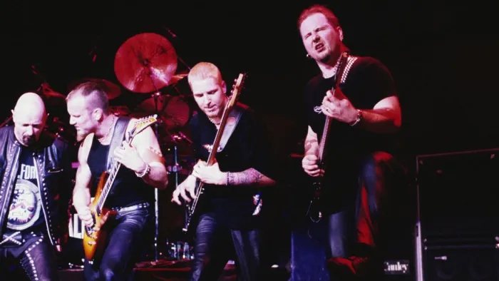 [BD欧美演唱会]Halford – Resurrection World Tour III 2008 Blu-ray MPEG2 1080p DTS-HD MA 5.1[BDMV][36.8G][百度网盘]