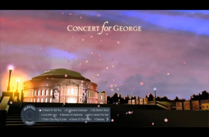 [欧美演唱会][乔治.哈里森纪念演唱会 Concert For George 2003][BDMV][43.9G][百度网盘]